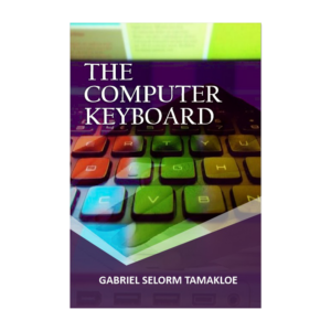 The Computer Keyboard