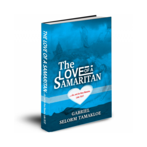 The Love Of A Samaritan