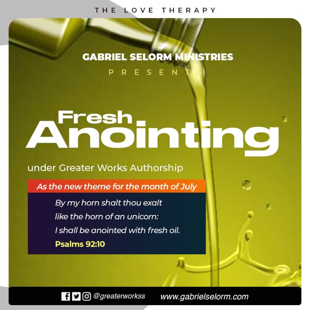 fresh-oil-introduction-gabriel-selorm-ministries